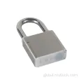 China High Security SUS304 Multi-function Smart Padlock Supplier